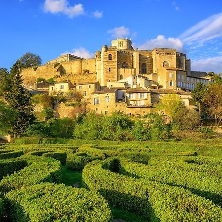 Love In Taulignan Exterior photo