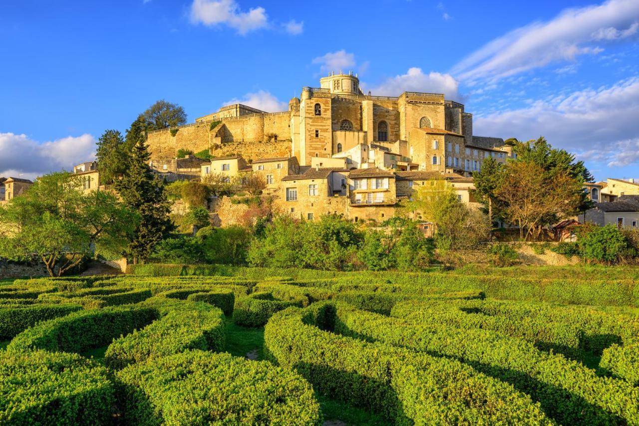 Love In Taulignan Exterior photo