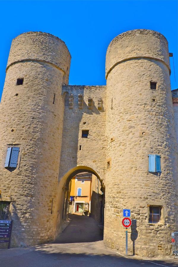 Love In Taulignan Exterior photo
